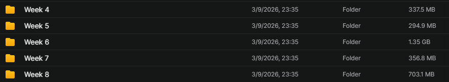 Alex & Jimmy – The AI Creative Strategist Blueprint