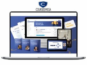 Bob Meijer & Miles McNair – The PPC Hub 2025 Download