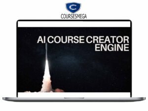 Carl Parnell – AI Course Creator Engine Download