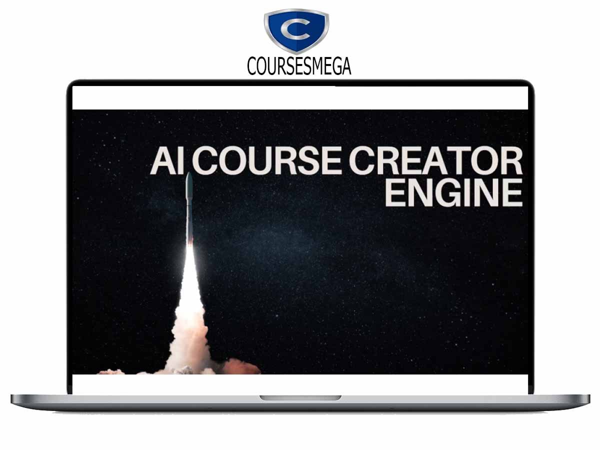 Carl Parnell – AI Course Creator Engine Download