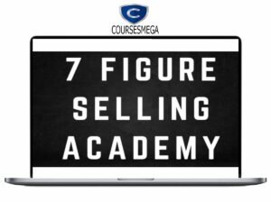 Cole Gordon – 7-Figure Selling Academy Download