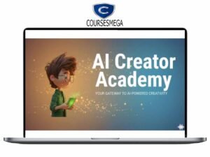 Faisal Khan – AI Creator Academy Download