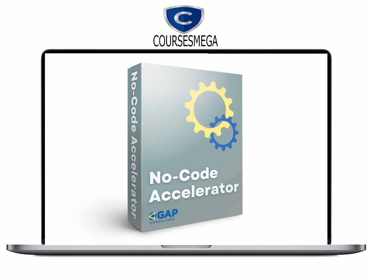 Gareth Pronovost – No-Code Accelerator Download