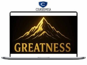 Harut Martirosyan – Achieve Greatness Accelerator