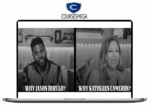 Jason Derulo and Kathleen Cameron – Million Dollar Mentality Download