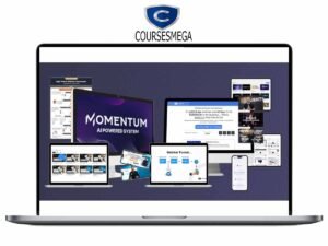 Jon Penberthy – Cold To Sold Academy (+AdCons) Download