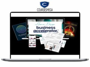 Julie Ciardi – Human Design Business Accelerator