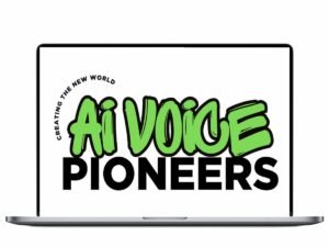 Mark Tomlet – AI Voice Pioneers Download