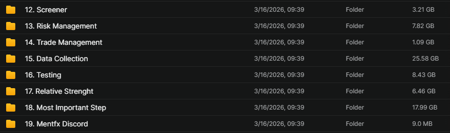 Mentfx Course 2026 Download