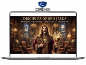 SEO Jesus – Disciples of SEO Download