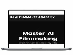 Samson – AI Filmmaker Academy Download