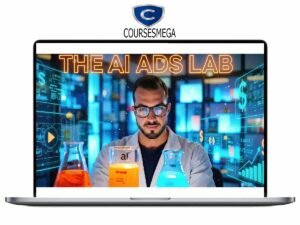Sean Ferres – The AI Ads Lab Download