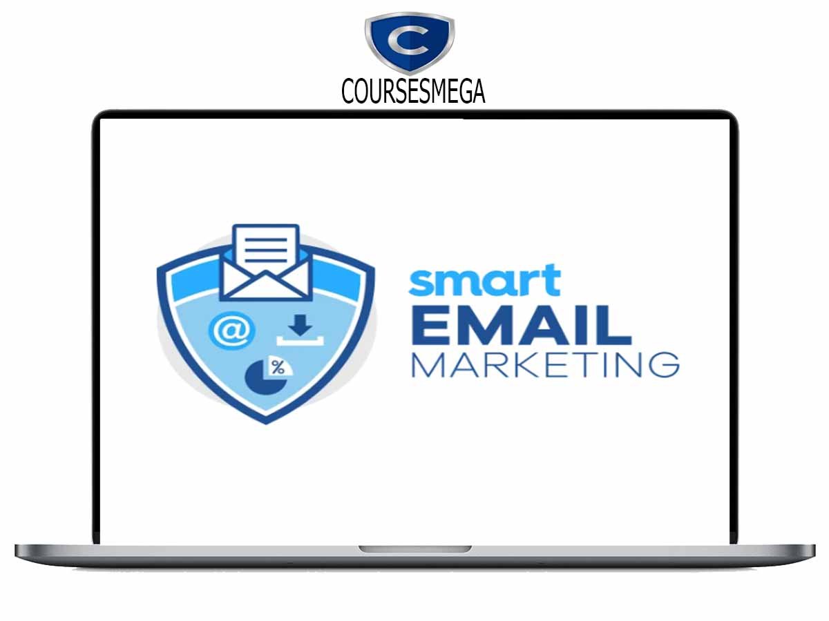 Smart Marketer – Smart Email Marketing 2026 Download