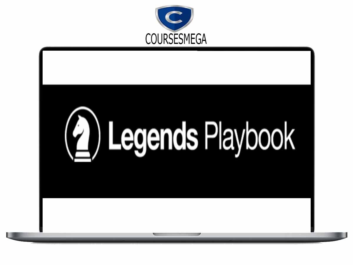 The Legends Playbook – Bundle Download