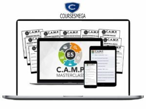 Todd Brown – E5 Method 2025 Download