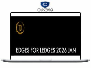 Trader Dante – Edges for Ledges 2026 Download