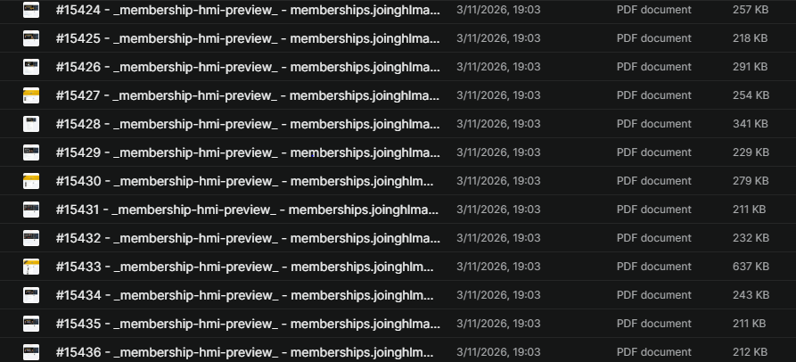 Adam McInnes – GHL Mastery VIP Download