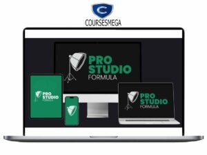 Adrian Salisbury – Pro Studio Formula Download