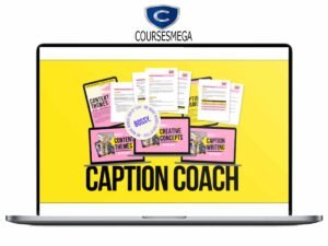 Alyce Greer – Caption Coach