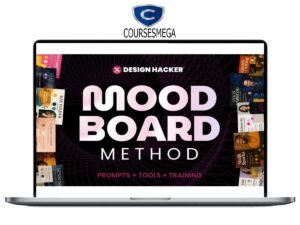 Andrew Lane – Mood Board Method Download