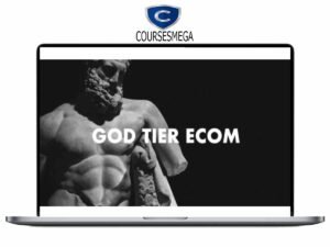 Anthony Camacho – God Tier Ecom Download