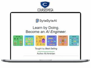 ByteByteAI – Learn by Doing Become an AI Engineer