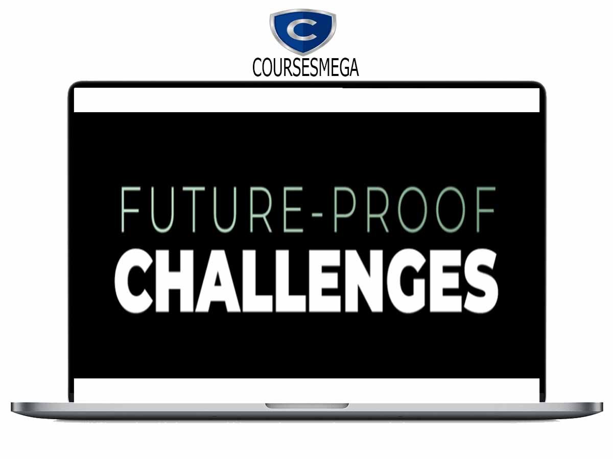 Dan Koe – How To Turn Yourself Into A One-Person Business Download