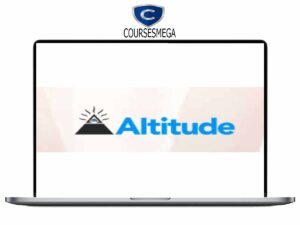 Eben Pagan – Altitude Download