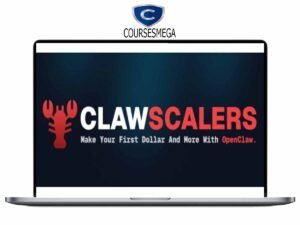 Ed Butler - OpenClaw Scalers