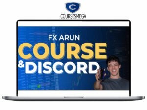 FX Arun – Scalping Course Download
