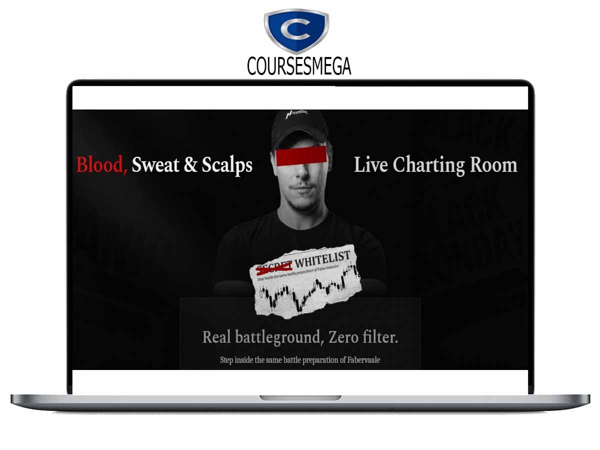 Fabervaale – Blood,Sweat & Scalping Q1 Download