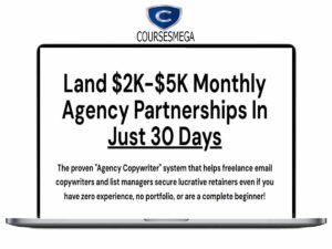 Francis The Nomad – The Agency Copywriter Download