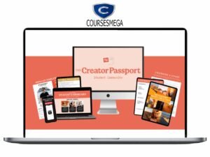 Giselle Langley – The Creator Passport Download