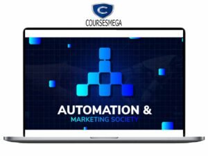 Greg Morisson – Automation & Marketing Society
