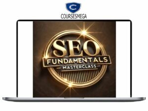 Greg Morrison - SEO Fundamentals Masterclass