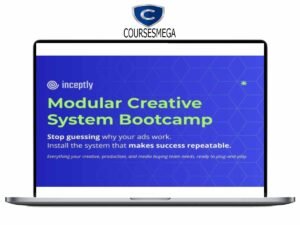 Inceptly – Modular Creative Bootcamp Download
