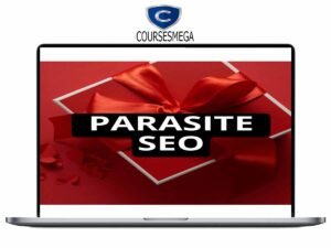 Jesper Nissen – Parasite Seo Course Download