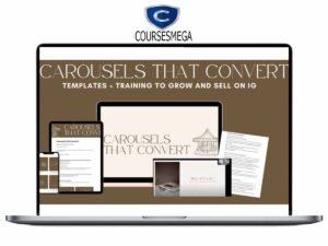 Jordan Dooley - Carousels that Convert