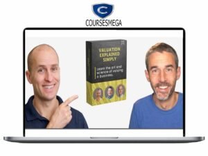 Long Term Mindset – Valuation Explained Simply Download