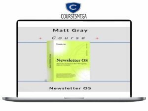 Matt Gray – Newsletter OS Download