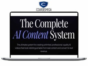 MikoAI – AI Content System
