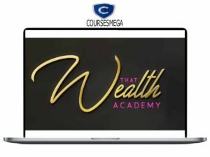 Paris Smith - The Wealth Academy