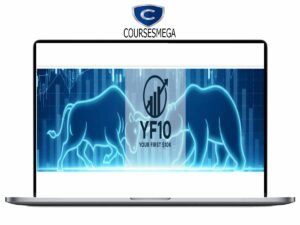 Scott Phillips – Your First $10k Download