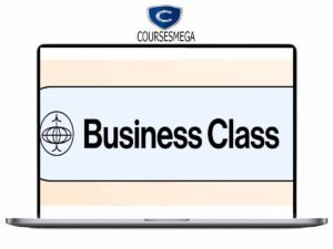 Sophia Amoruso – Business Class Download