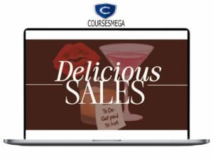 Taylor Quinn – OG Delicious Sales Download