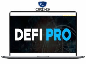 TechSeries – Defi Pro Course Download