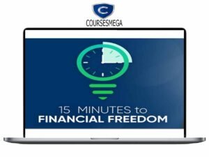 The Better Traders – 15 Minutes to Financial Freedom