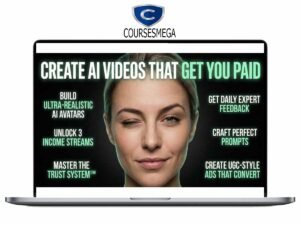 Tommy T - AI Video Academy