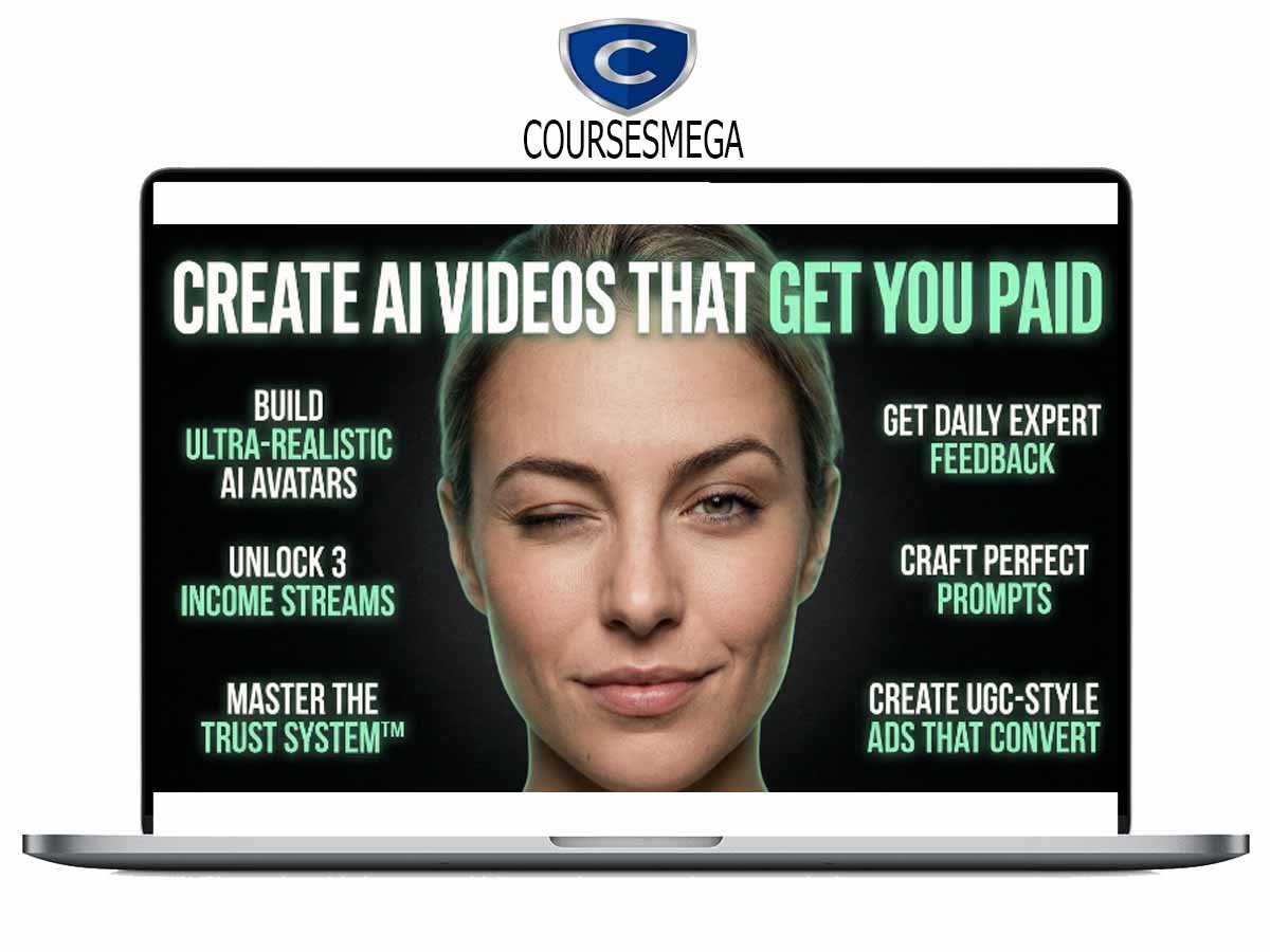 Tommy T - AI Video Academy