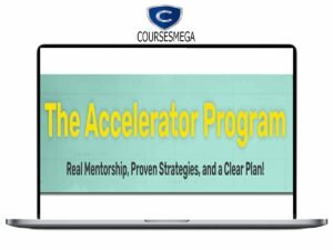 Trader Dale – The Accelator Program Download